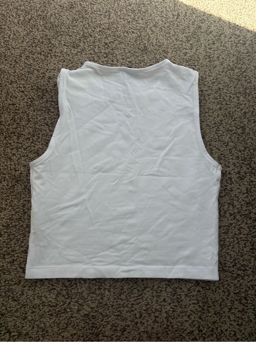 Zara Tank Top - Picture 2 of 3